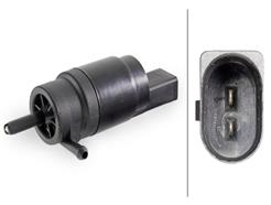 HELLA 8TW 006 848-021