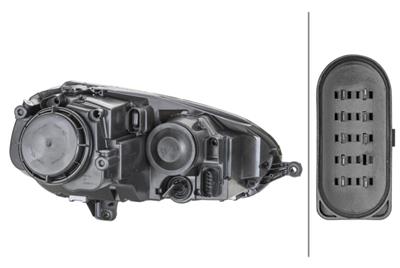 HELLA 1EG 247 007-581 Číslo výrobce: E1 1747. EAN: 4082300520262.