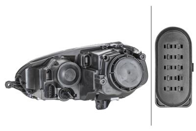 HELLA 1EG 247 007-571 Číslo výrobce: E1 1747. EAN: 4082300520255.