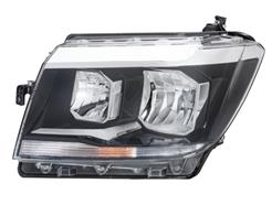 HELLA 1EB 012 830-011