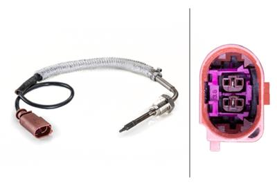 HELLA 6PT 014 494-301 EAN: 4082300746686.