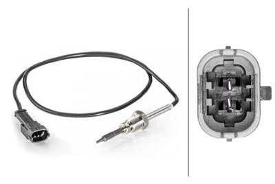 HELLA 6PT 014 494-341 EAN: 4082300746723.