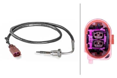 HELLA 6PT 014 494-411 EAN: 4082300746792.