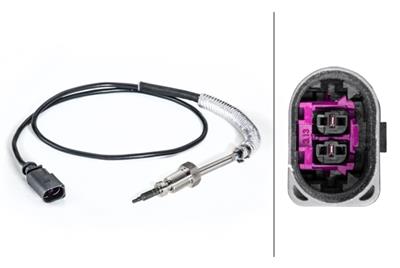 HELLA 6PT 014 494-441 EAN: 4082300746815.