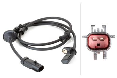 HELLA 6PU 230 040-811 EAN: 4082300763454.