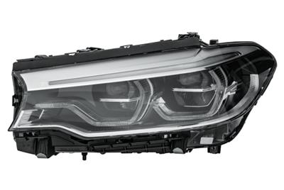 HELLA 1EX 354 836-111 EAN: 4082300761412.