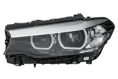 HELLA 1EX 354 836-011 EAN: 4082300761313.