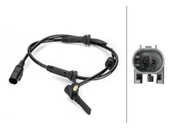 HELLA 6PU 012 806-531