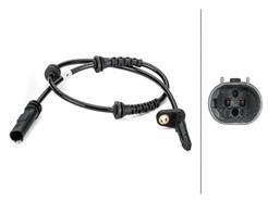 HELLA 6PU 012 806-451