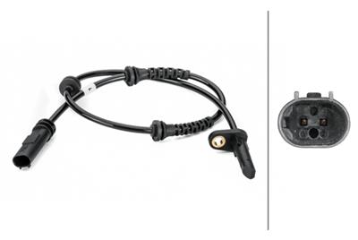 HELLA 6PU 012 806-451 EAN: 4082300757026.