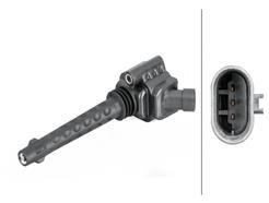 HELLA 5DA 358 057-871