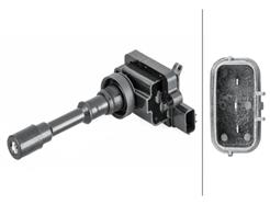 HELLA 5DA 358 057-831