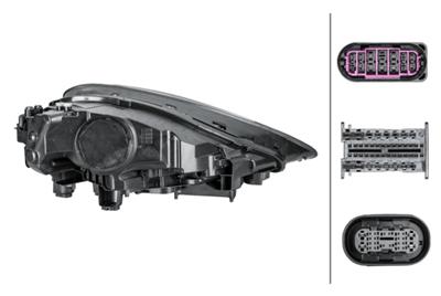 HELLA 1EX 014 690-071 EAN: 4082300740578.