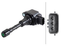 HELLA 5DA 358 057-691