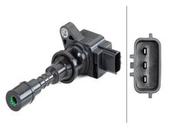 HELLA 5DA 358 057-651