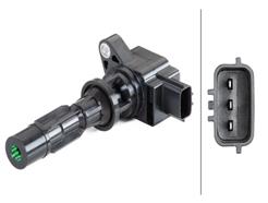 HELLA 5DA 358 057-461