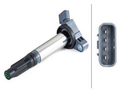 HELLA 5DA 358 057-451