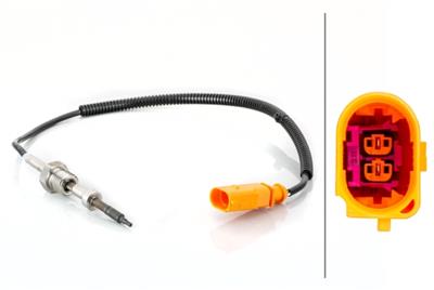 HELLA 6PT 014 495-001 EAN: 4082300758214.