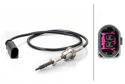 HELLA 6PT 014 494-731 EAN: 4082300758689.