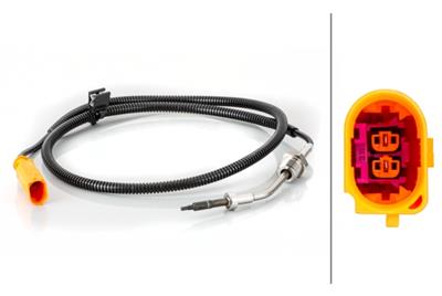 HELLA 6PT 014 494-661 EAN: 4082300758993.