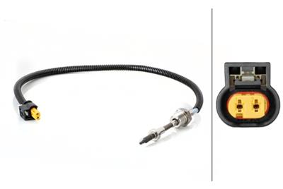 HELLA 6PT 014 494-581 EAN: 4082300759815.