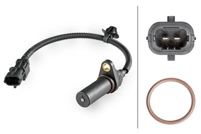 HELLA 6PU 009 168-351 EAN: 4082300765816.