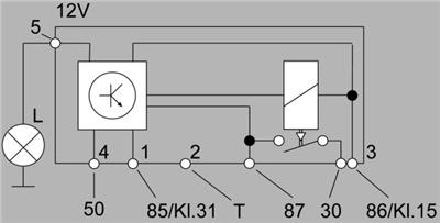 HELLA 4RV 008 188-301 EAN: 4082300086409.