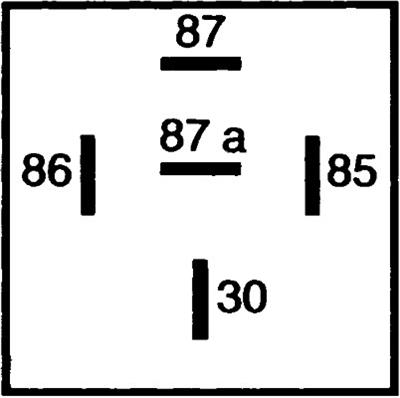HELLA 4RD 007 903-011 EAN: 4082300078725.