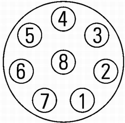 HELLA 9BG 130 945-001 Číslo výrobce: E4 23215. EAN: 4082300197495.