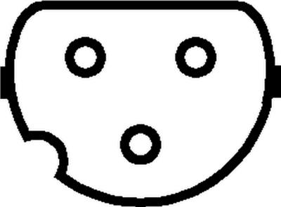 HELLA 6ZT 007 837-101 EAN: 4082300153514.