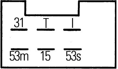 HELLA 5WG 002 450-121 EAN: 4082300288711.