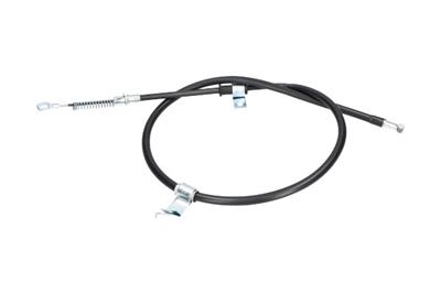 KAVO PARTS BHC-1017 EAN: 8715616118880.