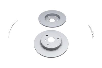 KAVO PARTS BR-10001-C