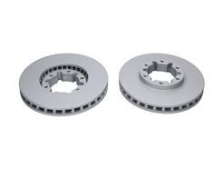 KAVO PARTS BR-10114-C