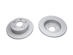 KAVO PARTS BR-2244-C