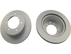 KAVO PARTS BR-3224-C