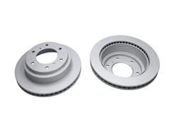 KAVO PARTS BR-5760-C