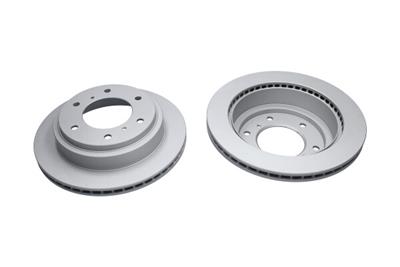 KAVO PARTS BR-5760-C EAN: 8715616213219.