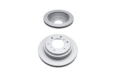 KAVO PARTS BR-5760-C EAN: 8715616213219.