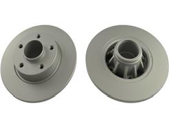 KAVO PARTS BR-6786-C