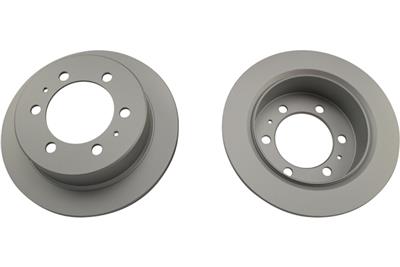 KAVO PARTS BR-7701-C EAN: 8715616214551.