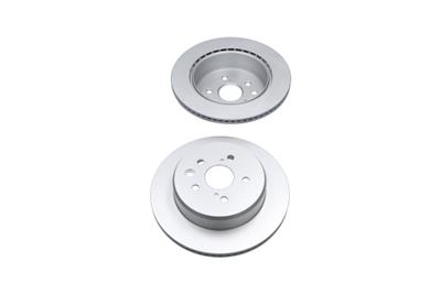 KAVO PARTS BR-9542-C EAN: 8715616274890.