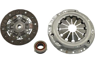 KAVO PARTS CP-9007 EAN: 8715616021609.