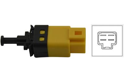 KAVO PARTS EBL-1006 EAN: 8715616286664.