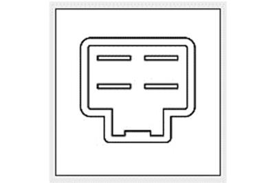KAVO PARTS EBL-3002 EAN: 8715616286749.