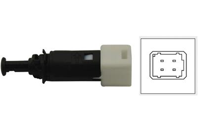 KAVO PARTS EBL-5502 EAN: 8715616286855.