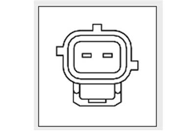 KAVO PARTS ECT-9008