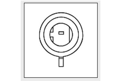 KAVO PARTS EOP-1006 EAN: 8715616288286.
