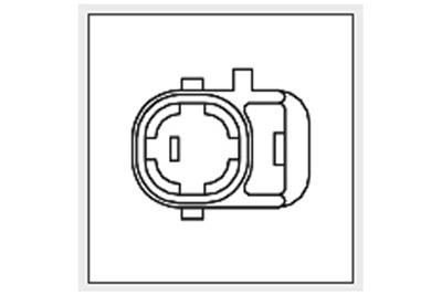 KAVO PARTS EOP-2003 EAN: 8715616288316.