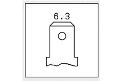 KAVO PARTS EOP-4003 EAN: 8715616288408.